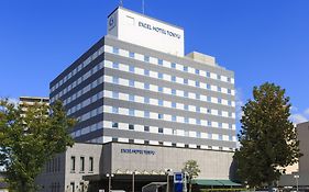 松江東急イン